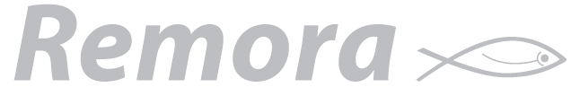 remora-logo