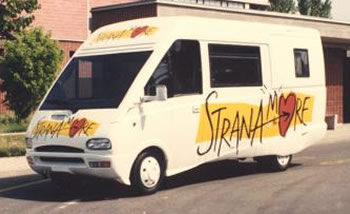 stranamore